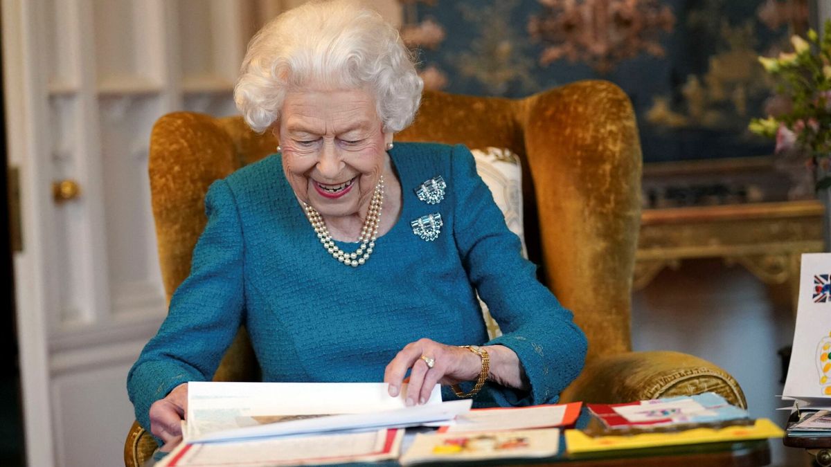 Las verdaderas razones por las que Isabel II se instala definitivamente en el castillo de Windsor