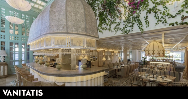 Disfruta del mar en la capital, ‘Bugao’, el restaurante perfecto para ...