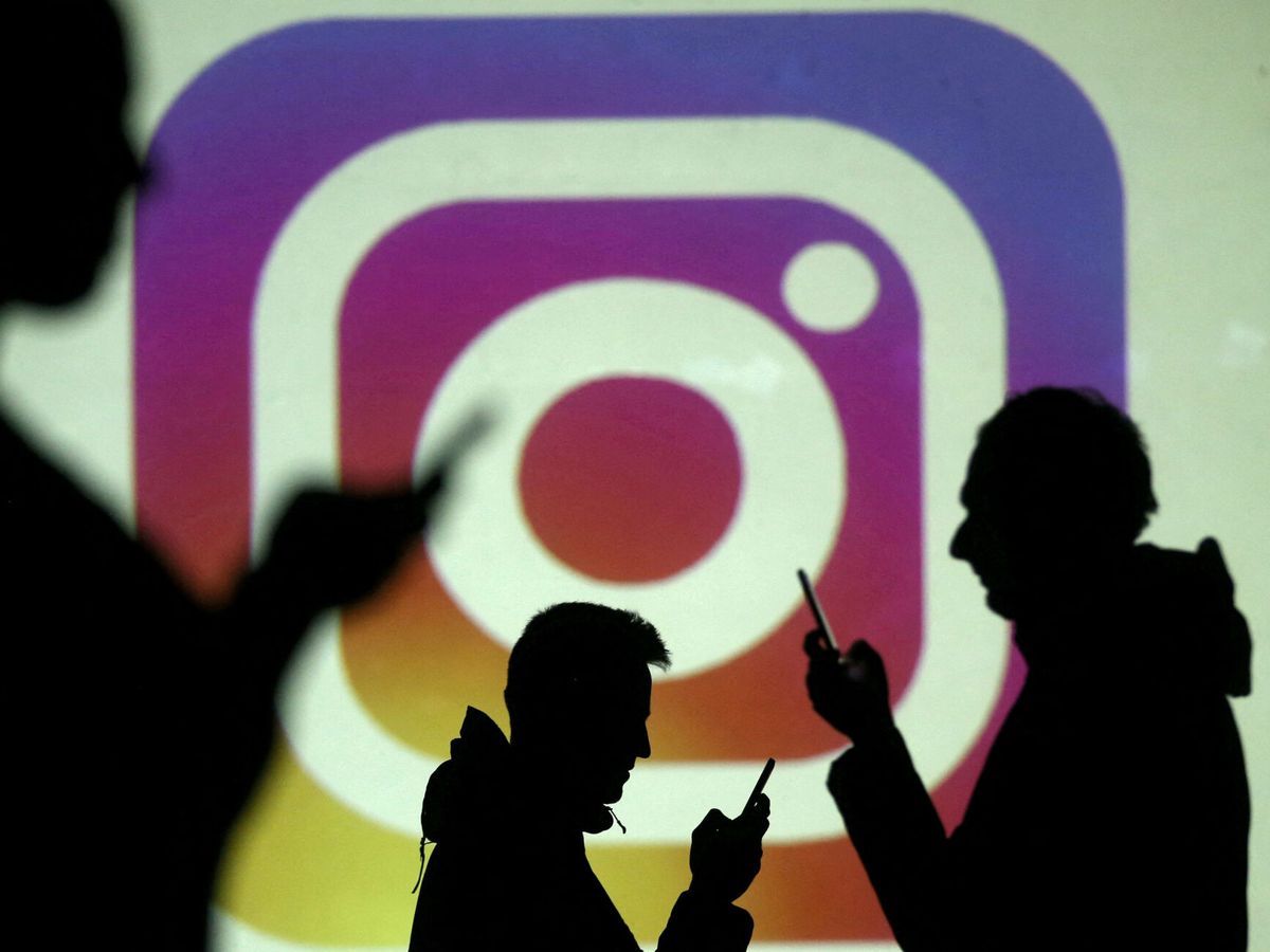 Foto: En total, Instagram ha presentado cinco nuevas herramientas (Reuters/Dado Ruvic)