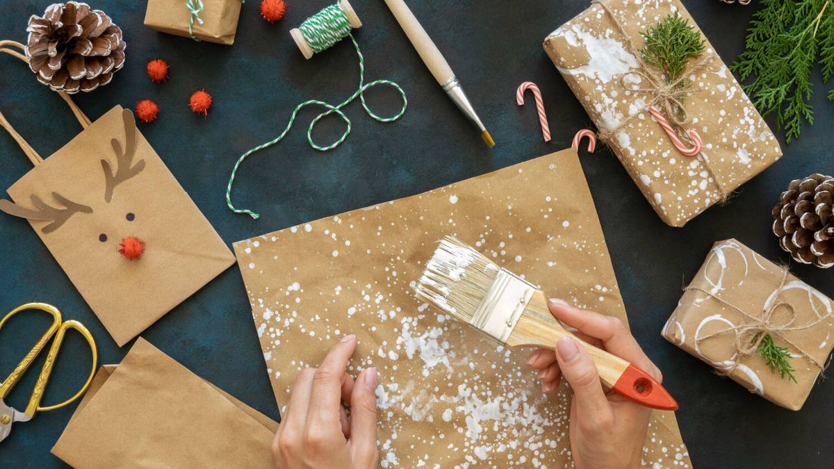 8 ideas de regalos DIY para los Reyes Magos: económicos, sentimentales y muy personalizados