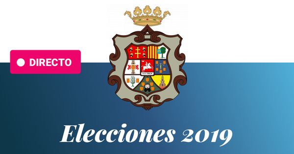 Foto: Elecciones generales 2019 en la provincia de Huesca. (C.C./Willtron)