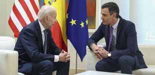 Post de Defensa, energía, migración y amenaza ciber: las claves de la nueva relación España-EEUU