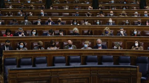 La ley abolicionista del PSOE sobre la prostitución da el primer paso con el apoyo del PP y UP dividido