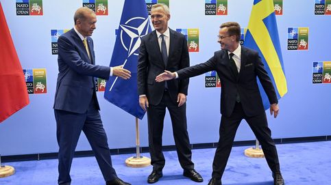 Suecia en el laberinto: su último escollo para entrar en la OTAN no es el que crees