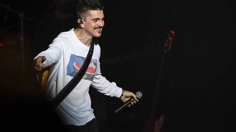 De Valeria Mazza a Martínez-Bordiú: Juanes arrasa con su camisa negra