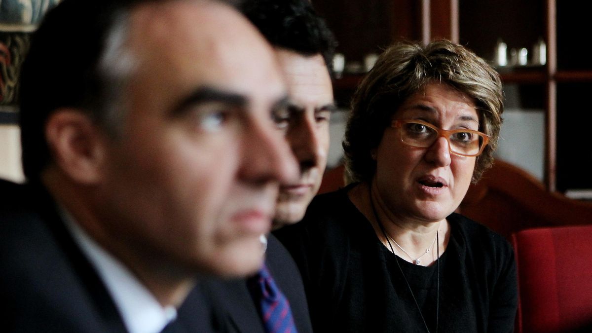 La nueva jefa de la Cámara de España retrasó su fichaje para no desairar a Artur Mas