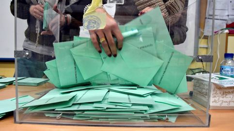¿Hasta qué hora votar en los colegios electorales? Horario de las elecciones de Andalucía 2022