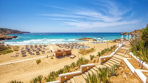 Ibiza, 'on fire': la vivienda bate en un 20% los precios máximos de la burbuja 