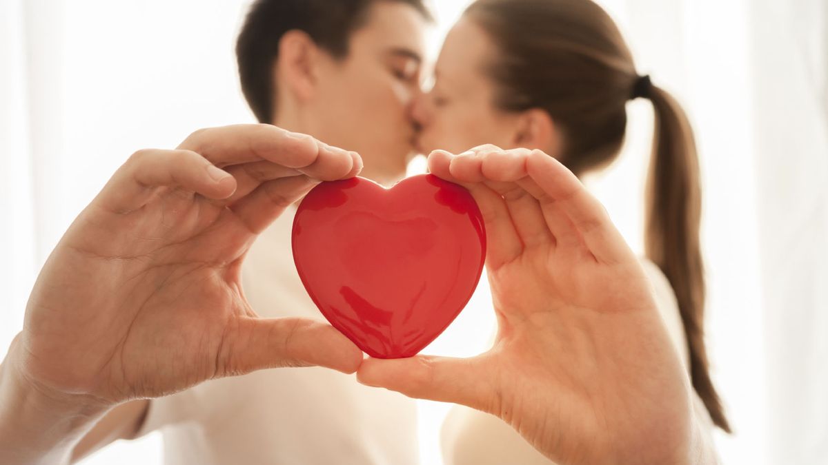 Las 10 cosas que hacen a una relación de pareja mucho más feliz