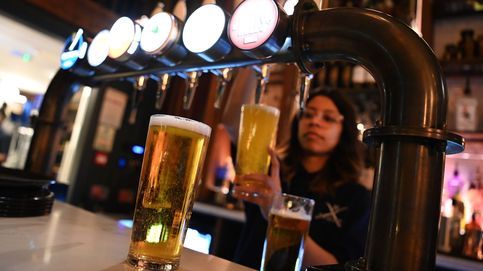 ¿Magaluf sin 'guiris' borrachos? En UK, miles de pubs echan el cierre y los jóvenes dejan de beber