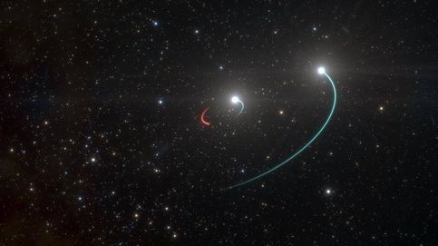 El agujero negro más cercano a la Tierra podría no ser realmente un agujero negro