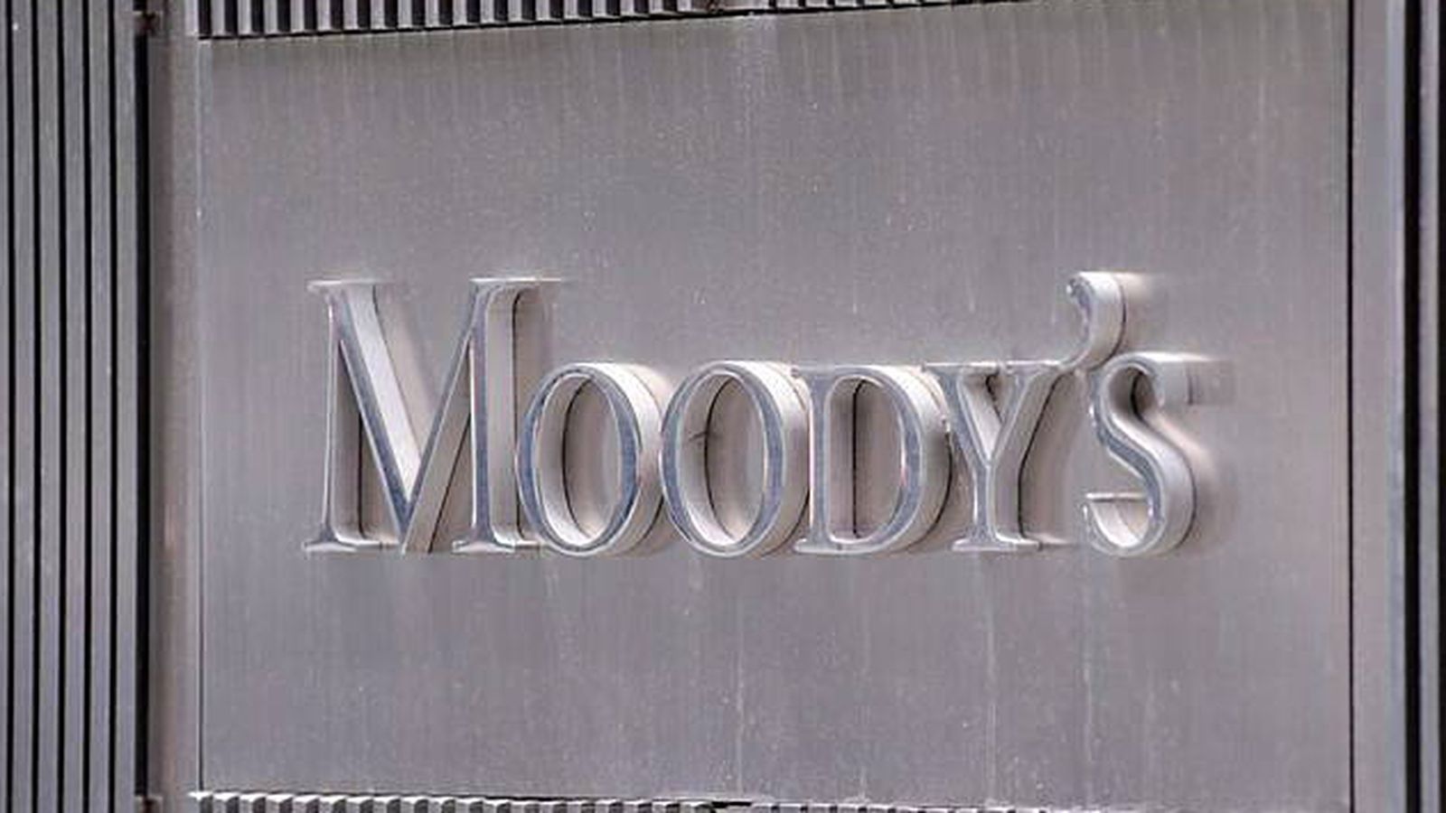 Foto: Oficina de la agencia calificadora Moody's. (EFE)