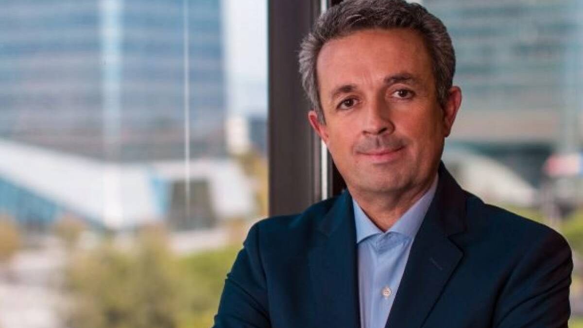 Enrique Francia, nuevo presidente de B&B Hotels Iberia 