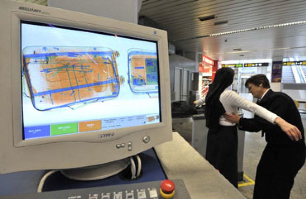 Foto: Europa, dividida ante las presiones de Obama para aumentar los controles en los aeropuertos