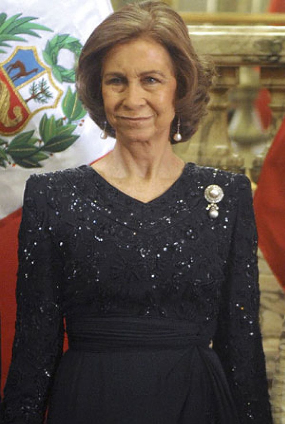 Foto: Los activos de la Reina Sofía