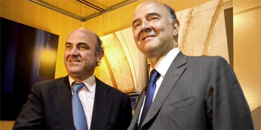 Foto: Francia apoya a España en la aplicación rápida de los acuerdos europeos