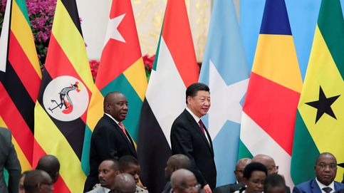 Medios al servicio de dictadores: China exporta su censura a África