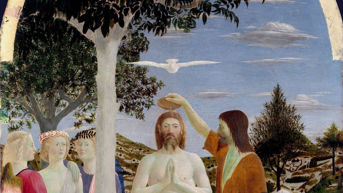 ¿Es Jesús una figura histórica? Cinco razones para pensar que nunca existió