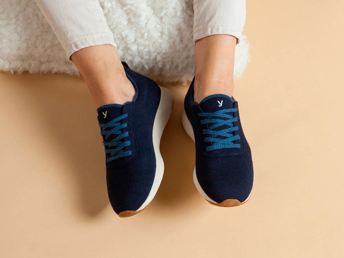 Foto: Zapatillas Yuccs, las más cómodas del mercado para regalar por el Día de la madre