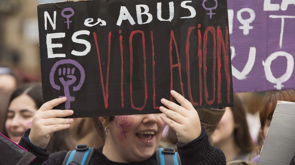Cinco denuncias por violación en las fiestas de San Juan: dos de ellas son menores