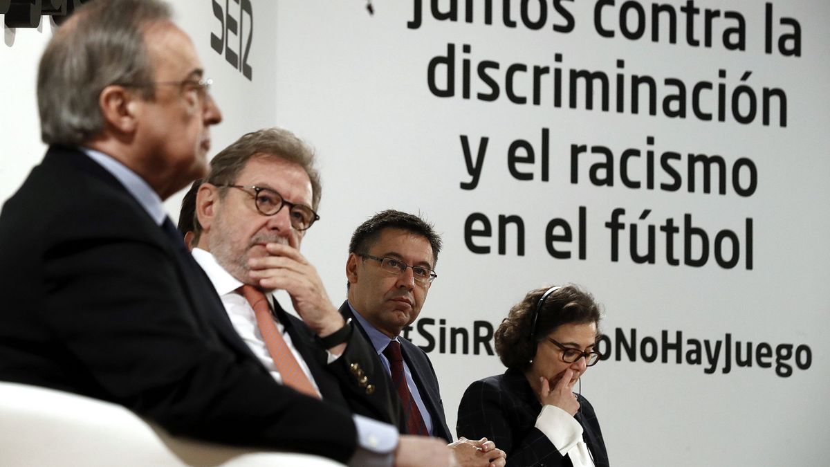 Quinielas para la dirección más caliente de la prensa española