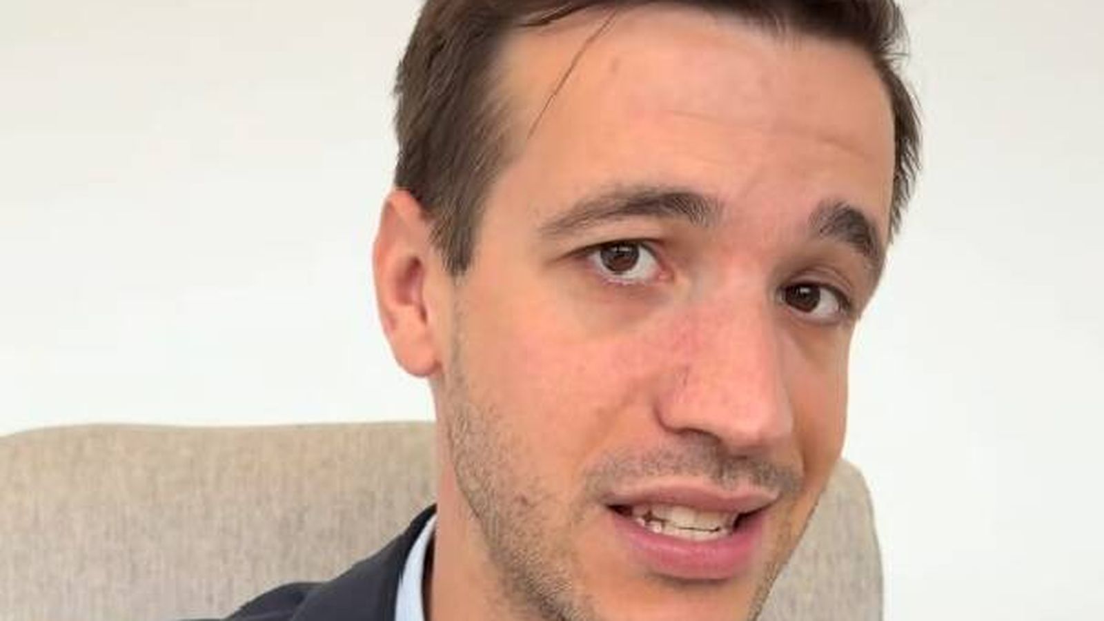Juan Manuel Lorente, abogado laboralista, sobre dejar una empresa: “El finiquito siempre te va a corresponder, pero no el que tú estás pensando”