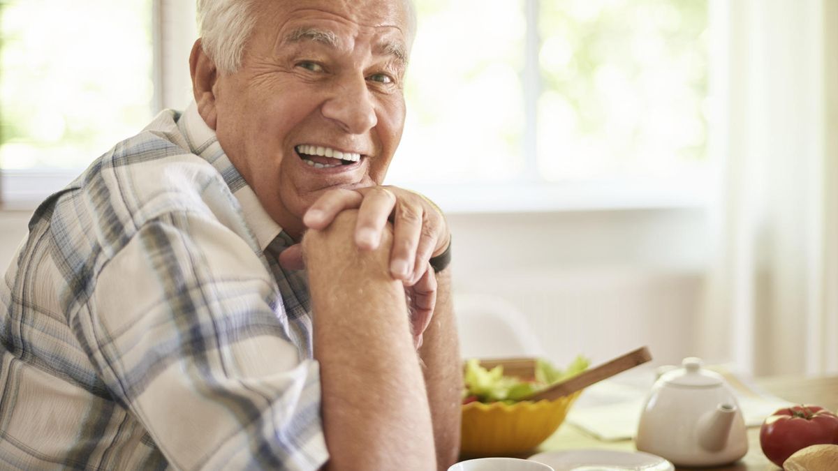 La mejor manera de evitar el envejecimiento, según los expertos