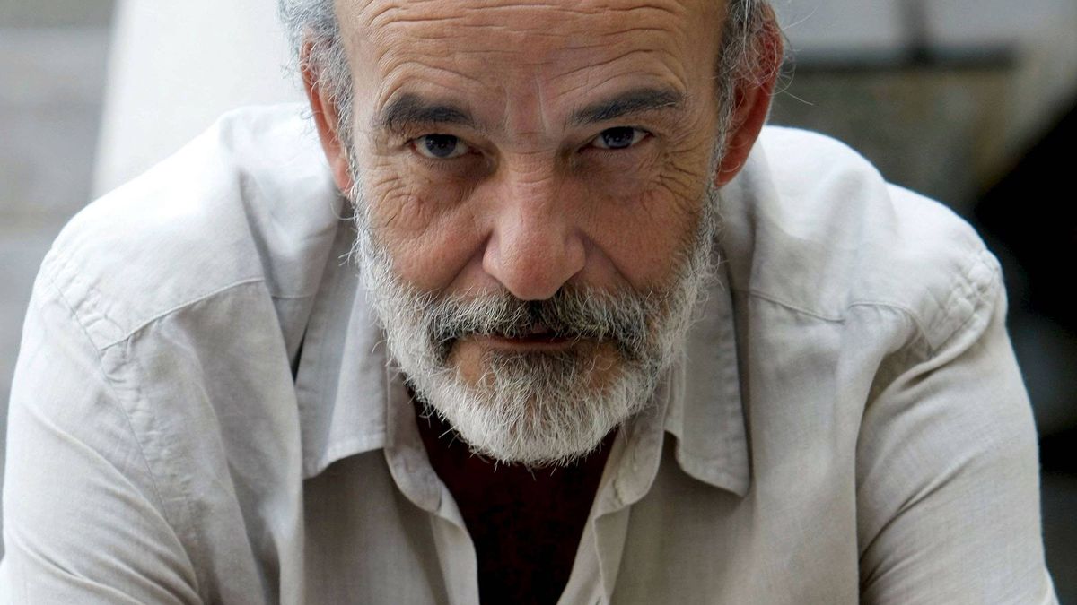 Muere Luis Montes, el defensor de la muerte digna que abrió el debate de la eutanasia