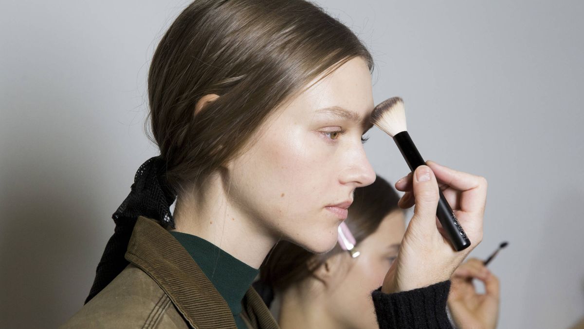 6 make up artists que han creado su propia firma de maquillaje