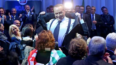 Berlusconi sobre el 'bunga-bunga': “Soy travieso, pero mi vida es ordenada”
