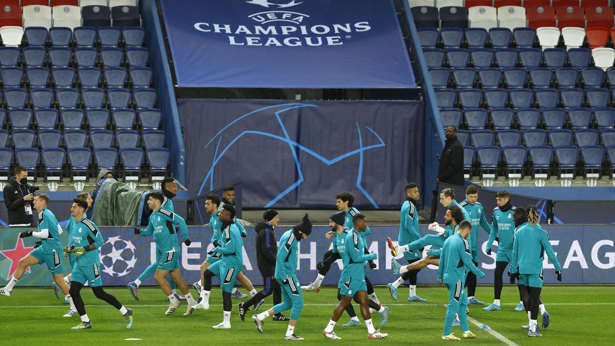 El cambio en la Champions League: se acabó el valor doble de los goles fuera de casa