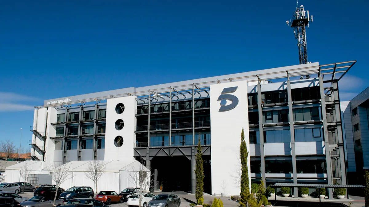 Los accionistas de Media For Europe aprueban la fusión con Mediaset España