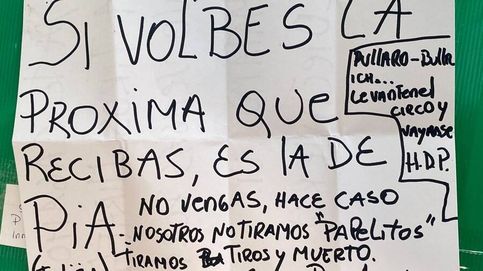 La próxima bala es para tu hija: Di María, el último amenazado en la escalada de violencia de Argentina