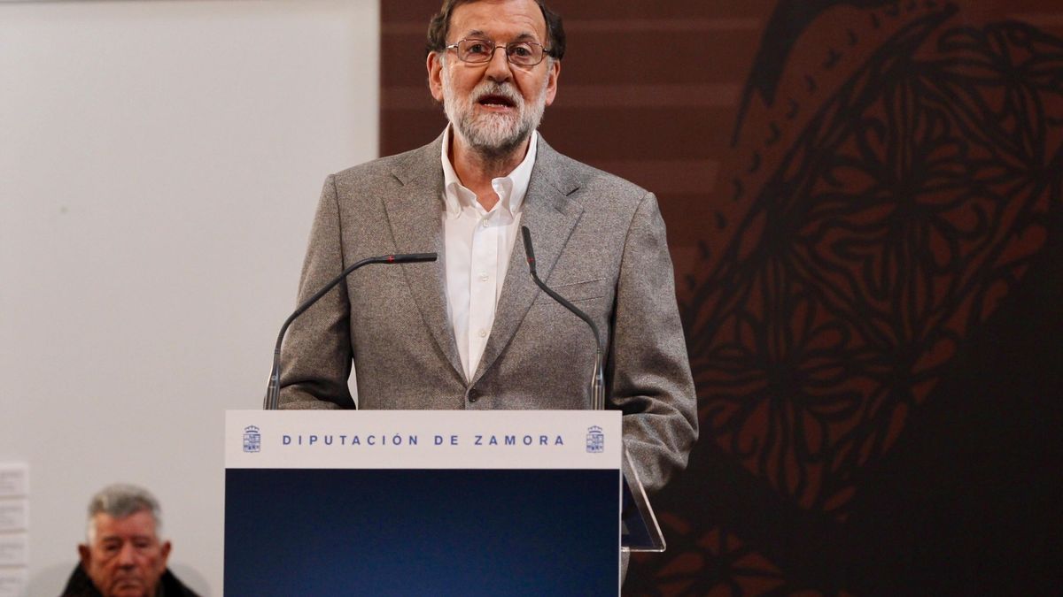 Rajoy confirma que España estaba avisada del ataque y su carácter "limitado"