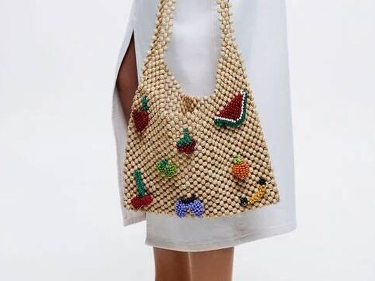 Foto: Este es el bolso de Parfois que debes comprar aprovechando las rebajas de verano. (Cortesía)