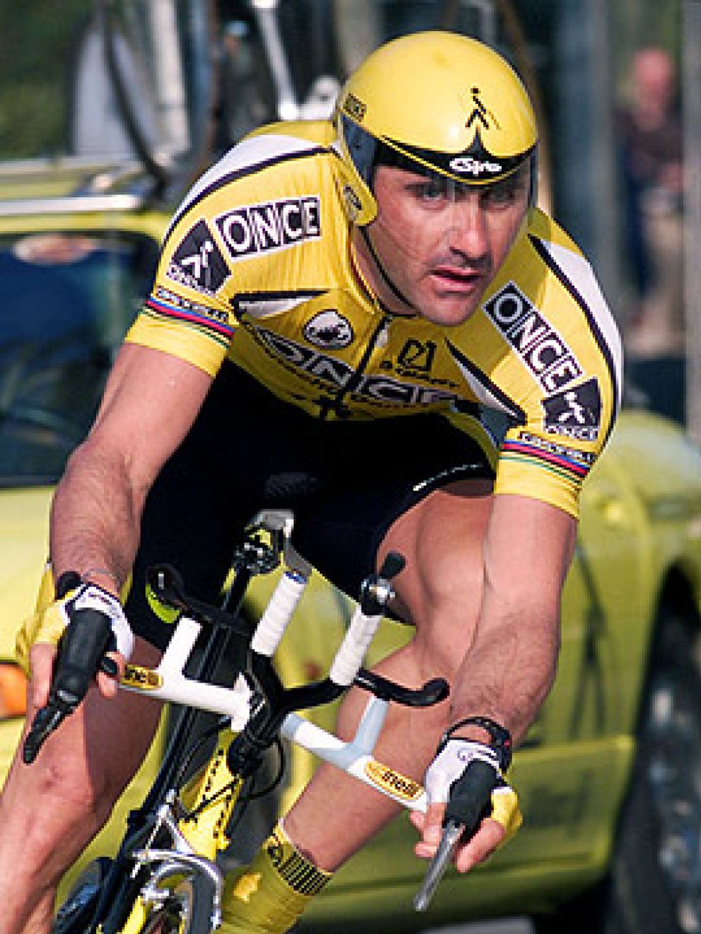 Foto: El último mazazo al Tour: la orina de Jalabert contenía EPO en el 98