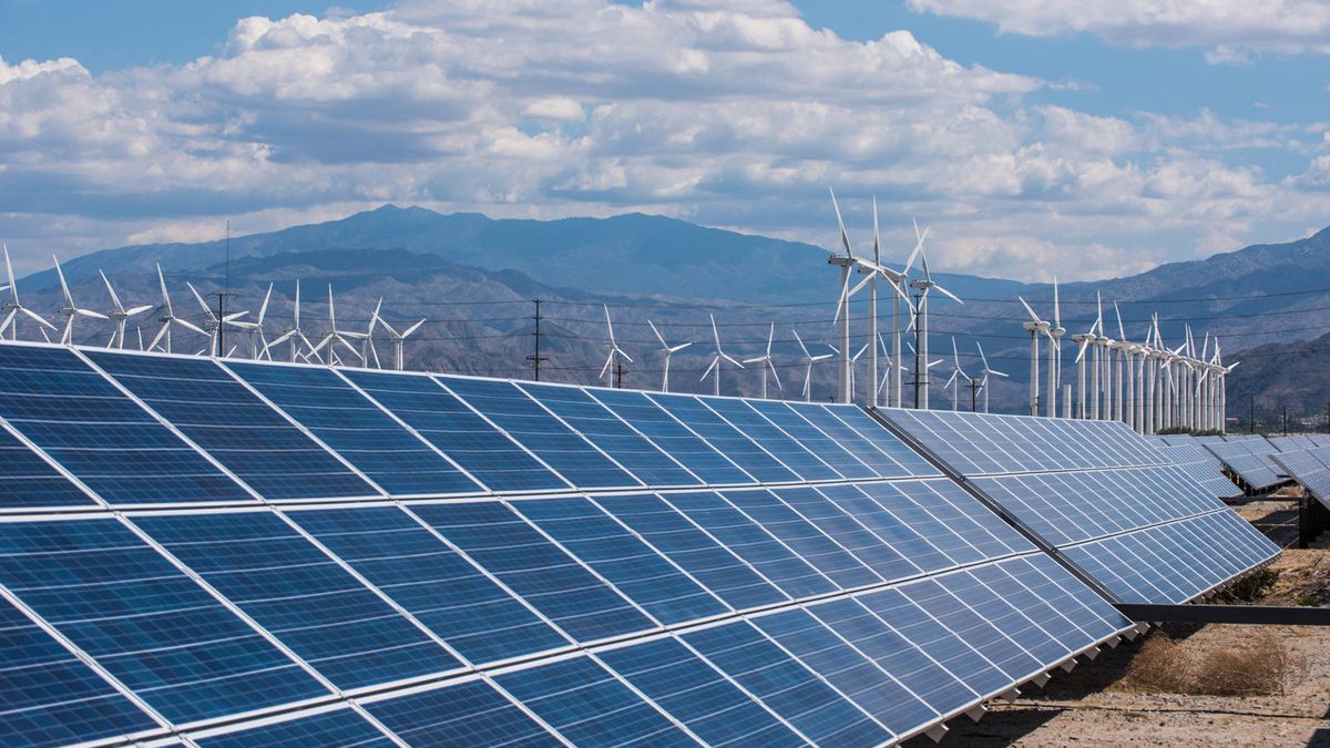 El fondo Antin pide a EEUU que España le pague los daños sufridos con las renovables