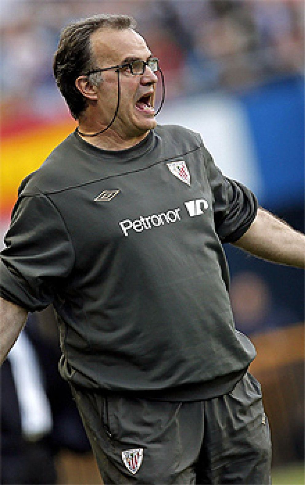 Foto: El continuo silencio de Bielsa acerca a Valverde al banquillo del Athletic