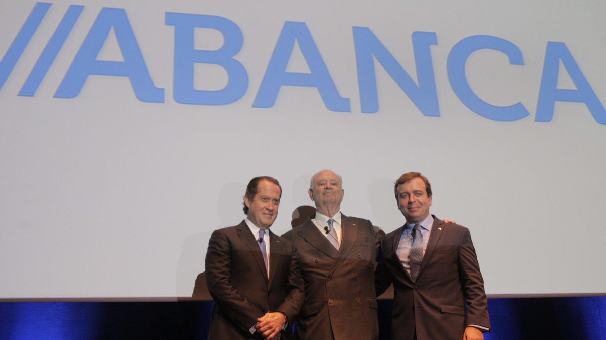 Banesco se ve forzado a pagar un 10% para poder levantar 270 millones para Abanca