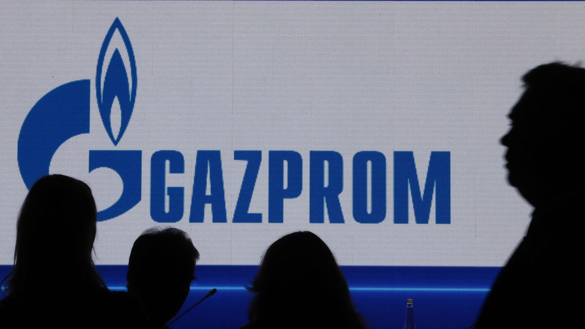 Gazprom exprime el alto precio del gas: multiplica por 2,6 su beneficio tras ganar 45.000 M