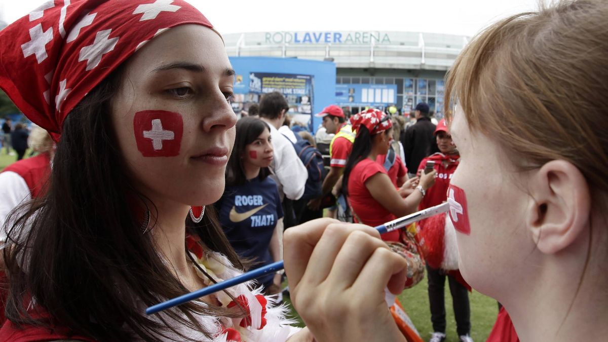 Informe Mundial Felicidad: Suiza y Togo, la cara y la cruz. Venezuela supera a España