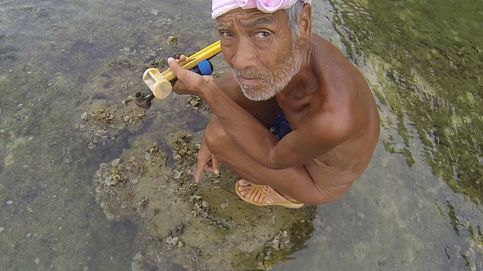 El anciano japonés expulsado de la isla desierta donde vivía desde hace 30 años