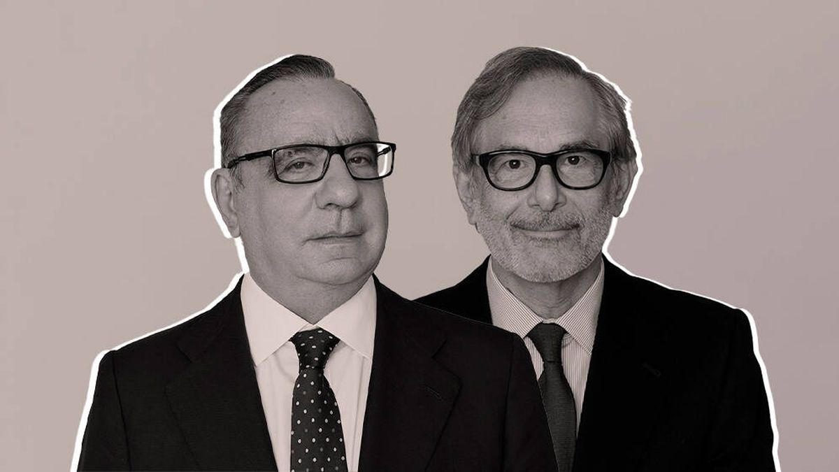 Ramón y Cajal Abogados pacta el proceso de salida del despacho de sus socios fundadores