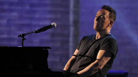 Bruce Springsteen vuelve a sus esencias en su nuevo disco, 'Western stars'