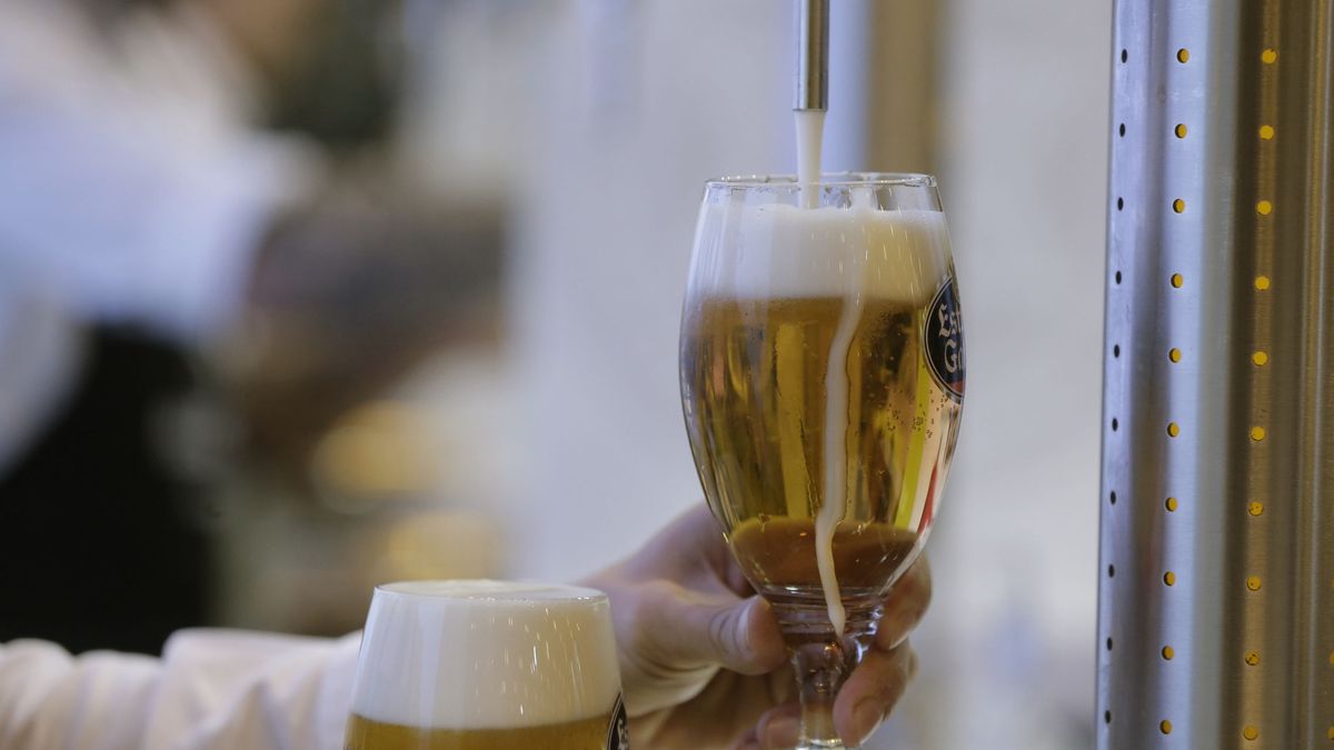 Los españoles disparan su consumo de cerveza en 2018 y apuntan a un año histórico