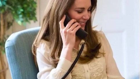 Kate Middleton rescata su blusa más especial: mensaje de amor eterno para Guillermo