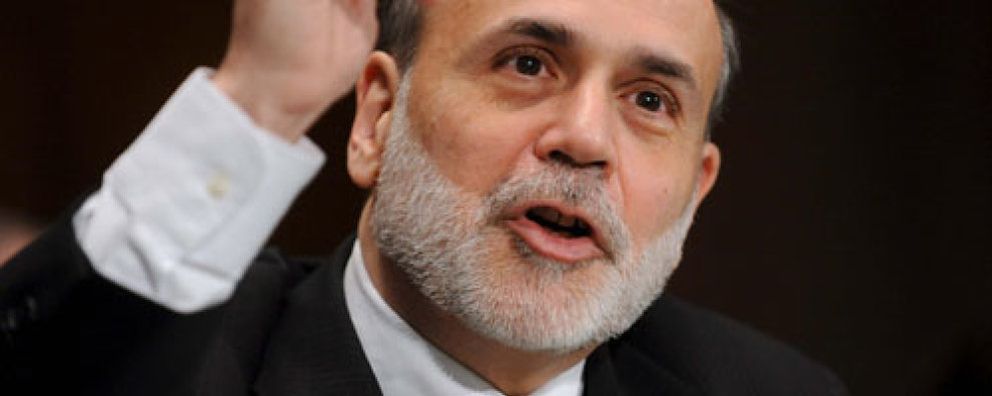 Foto: Bernanke: "Están justificadas nuevas medidas de estímulo"