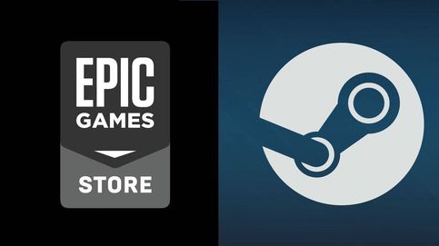 Steam, Epic: comparamos las tiendas 'online' de videojuegos para que no tires tu dinero 