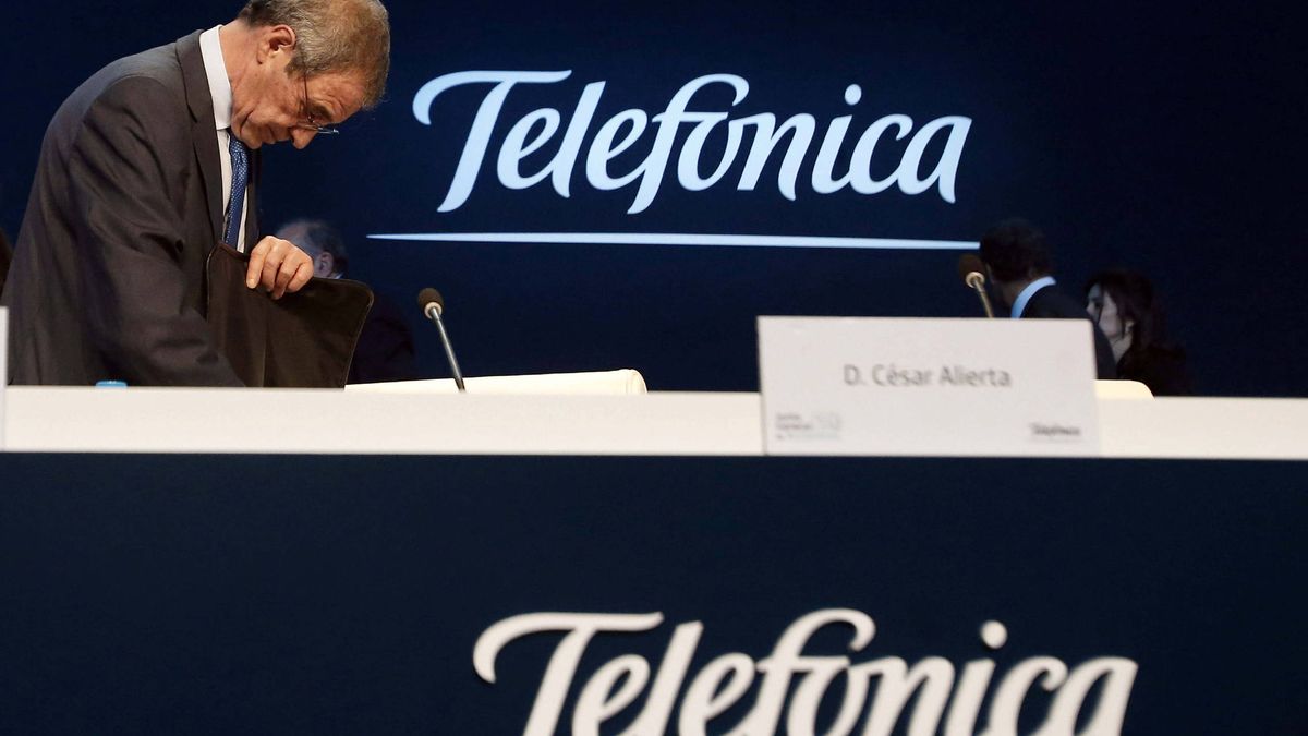 Telefónica cede ante la CNMC y venderá los derechos de TV a bajo precio a sus rivales