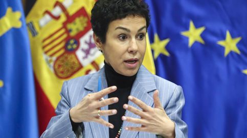 Pardo de Vera renuncia a presidir el lobby de los fondos del alquiler por las presiones recibidas